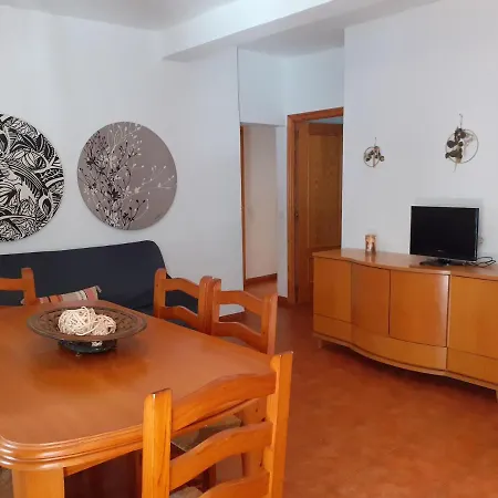 Semesterbostad Villas Alegre Benicàssim