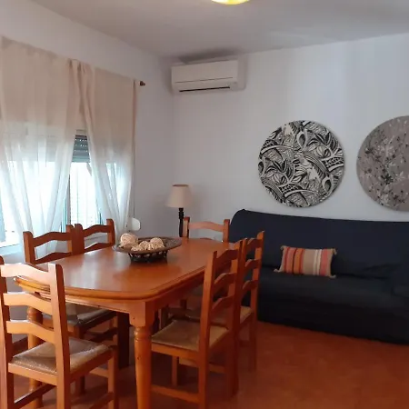 Villas Alegre Semesterbostad