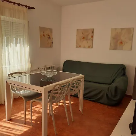 Semesterbostad Villas Alegre *