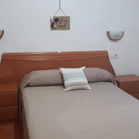 Villas Alegre * Benicàssim