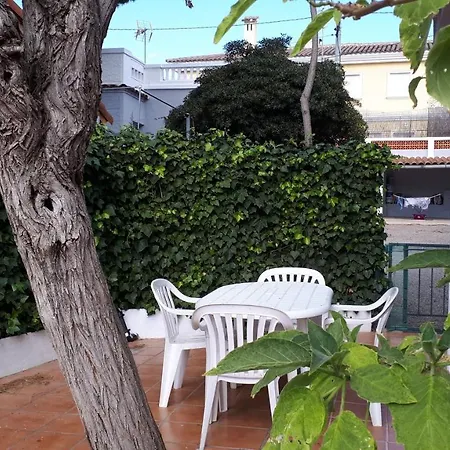 Villas Alegre Semesterbostad