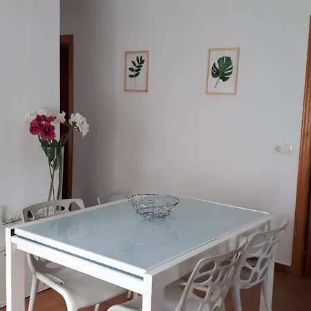Villas Alegre * Benicàssim
