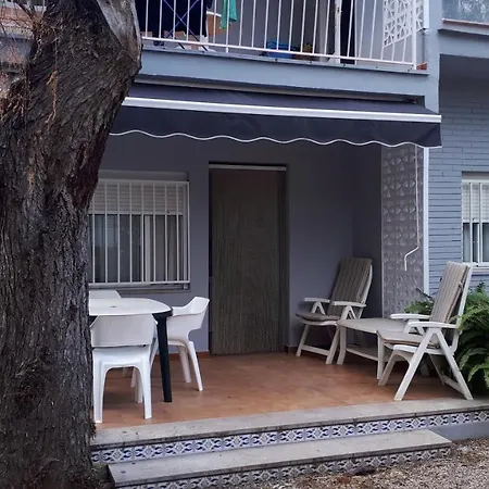 Semesterbostad Villas Alegre Benicàssim