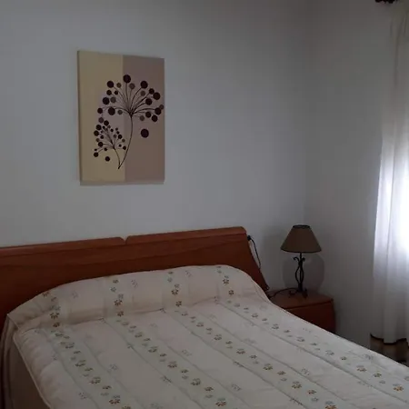 Semesterbostad Villas Alegre *