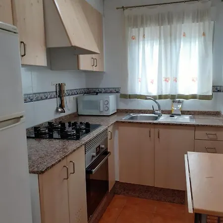Villas Alegre Semesterbostad Benicàssim