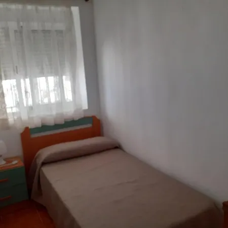 Semesterbostad Villas Alegre Benicàssim