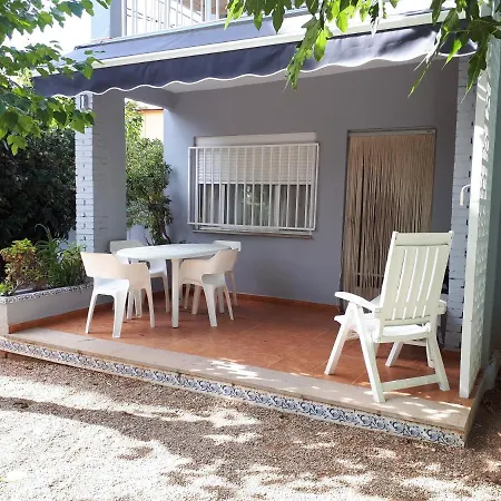 Semesterbostad Villas Alegre Benicàssim
