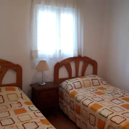 Villas Alegre