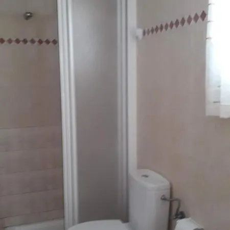 Villas Alegre Semesterbostad Benicàssim