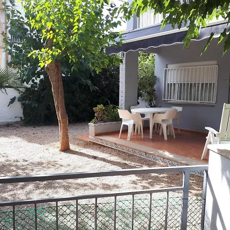 Villas Alegre Semesterbostad *