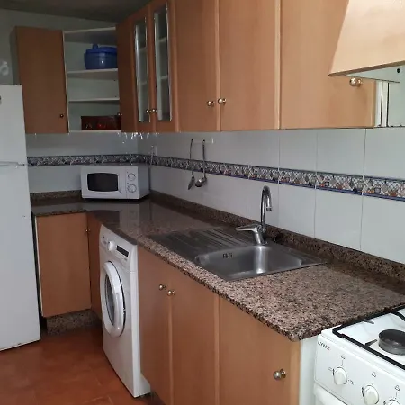 Villas Alegre