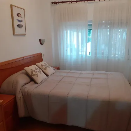 Semesterbostad Villas Alegre *
