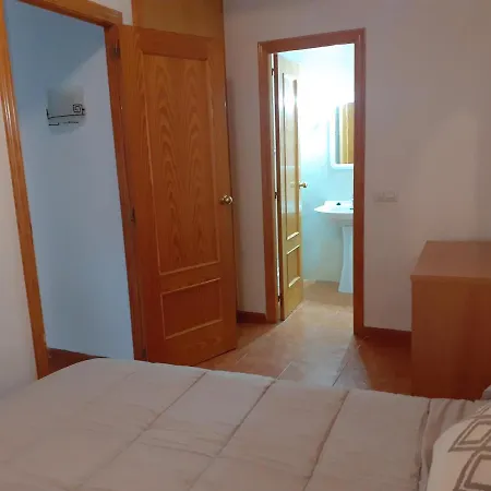 Semesterbostad Villas Alegre Benicàssim