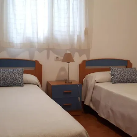 Villas Alegre Benicàssim