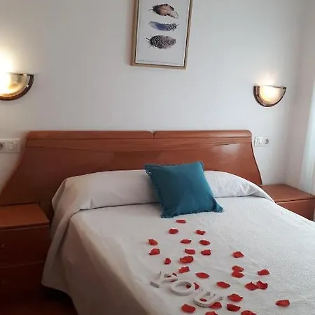 Villas Alegre Semesterbostad Benicàssim