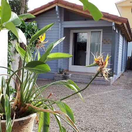 Villas Alegre Holiday home
