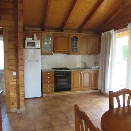 Villas Alegre Сasa de vacaciones Benicàssim