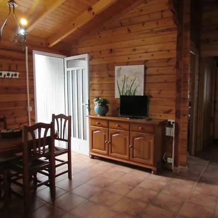 Villas Alegre * Benicassim