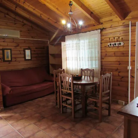 Villas Alegre Сasa de vacaciones *